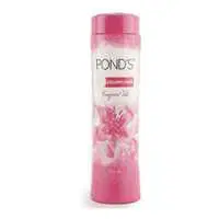 PONDS DREAMFLOWER TALCUM POWDER