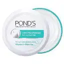 PONDS LIGHT MOISTURISER – image 1