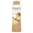 PONDS SANDAL TALCUM POWDER – image 1