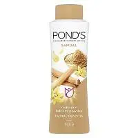 PONDS SANDAL TALCUM POWDER
