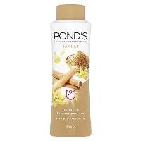 PONDS SANDAL TALCUM POWDER