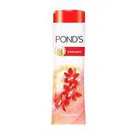 PONDS STARLITE TALCUM POWDER
