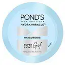 PONDS SUPER LIGHT GEL – image 1