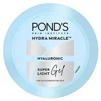 PONDS SUPER LIGHT GEL