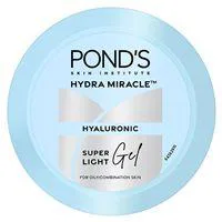 PONDS SUPER LIGHT GEL