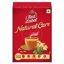 RED LABEL PieceATURAL CARE – image 1