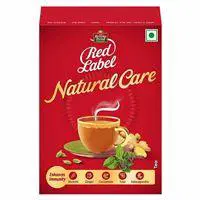 RED LABEL PieceATURAL CARE
