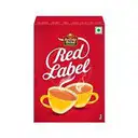 RED LABEL – image 1