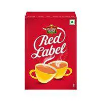 RED LABEL