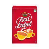 RED LABEL