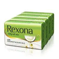 REXONA SOAP