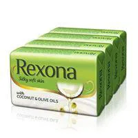 REXONA SOAP