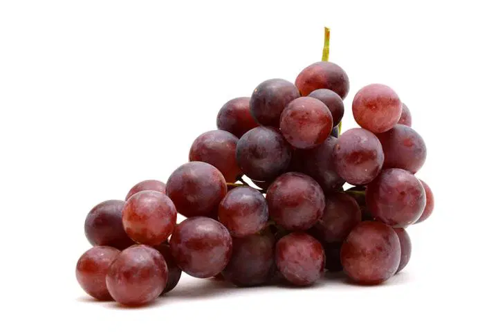 Grapes - Red Globe 1KG 