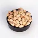 SALTED PISTA – image 1