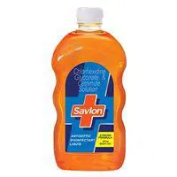 SAVLON ANTISEPTIC LIQUID