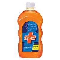 SAVLON ANTISEPTIC LIQUID
