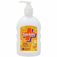 SAVLON DEEP CLEAN HANDWASH PUMP
