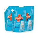 SAVLON MOISTURE SHIELD HANDWASH POUCH – image 1