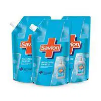SAVLON MOISTURE SHIELD HANDWASH POUCH