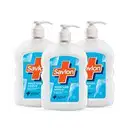 SAVLON MOISTURE SHIELD HANDWASH PUMP – image 1