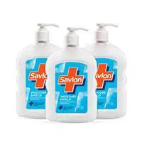 SAVLON MOISTURE SHIELD HANDWASH PUMP