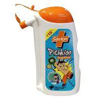 SAVLON PICHKIAO HANWASH