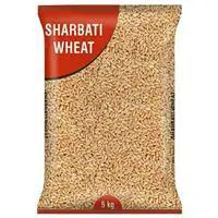 SHARBATI WHEAT