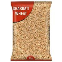 SHARBATI WHEAT
