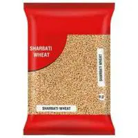 SHARBATI WHEAT