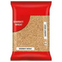SHARBATI WHEAT
