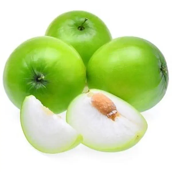 Apple Ber