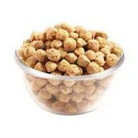 SOYA CHUNKS