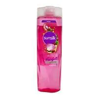 SUNSILK ONION SHAMPOO