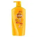 SUNSILK SOFT & SMOOTH SHAMPOO – image 1