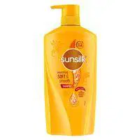 SUNSILK SOFT & SMOOTH SHAMPOO