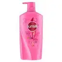 SUNSILK THICK & LONG SHAMPOO – image 1