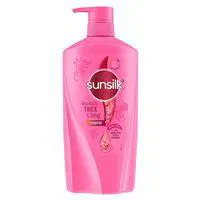 SUNSILK THICK & LONG SHAMPOO