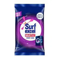 SURF EXCEL FRONTLOAD POWDER POUCH