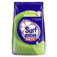 SURF EXCEL TOPLOAD POWDER POUCH