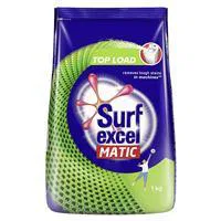 SURF EXCEL TOPLOAD POWDER POUCH
