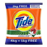 TIDE JASMINE & ROSE