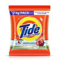 TIDE JASMINE & ROSE