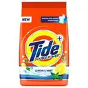 TIDE LEMON&MINT – image 1