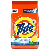 TIDE LEMON&MINT