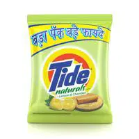 TIDE NATURALS LEMON& CHANDAN