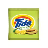 TIDE NATURALS LEMON& CHANDAN