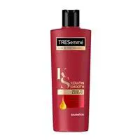 TRESEMME KERATIN SHAMPOO