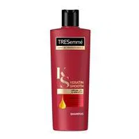 TRESEMME KERATIN SHAMPOO