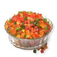 TUTY FRUITY