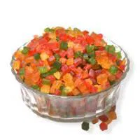 TUTY FRUITY